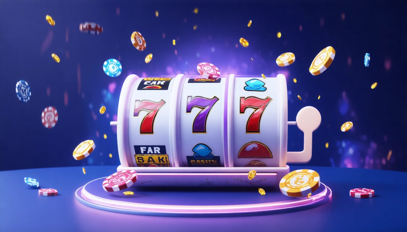Wonderluck casino app Test und Anleitung für mobile Spieler